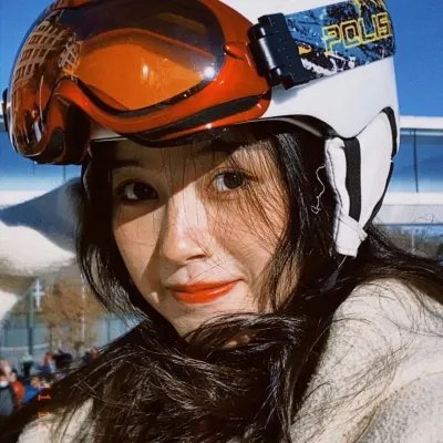 幸运女神与倒霉蛋