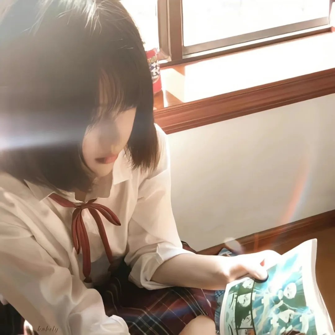 本和我